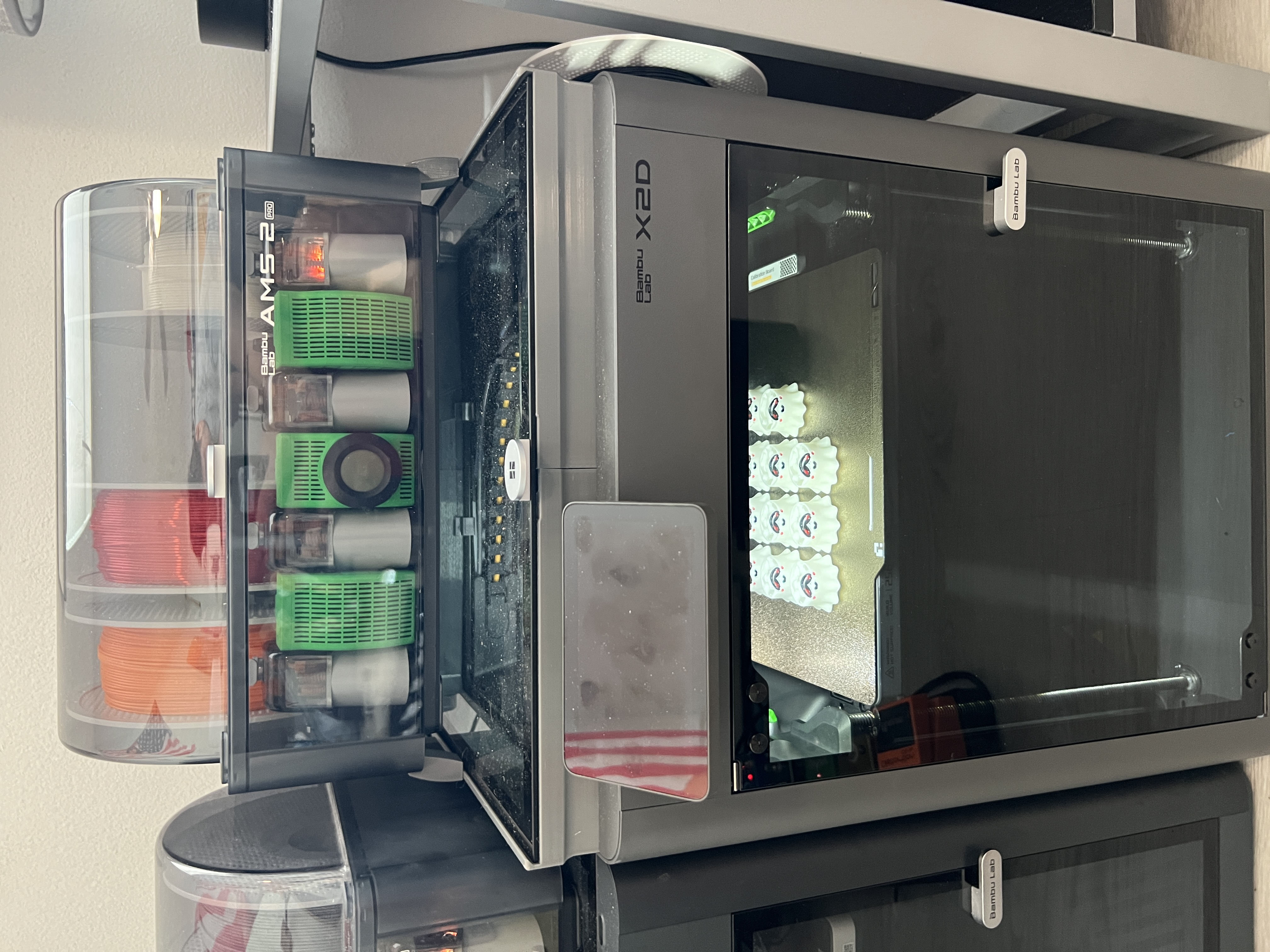 3D Design & Printing Business