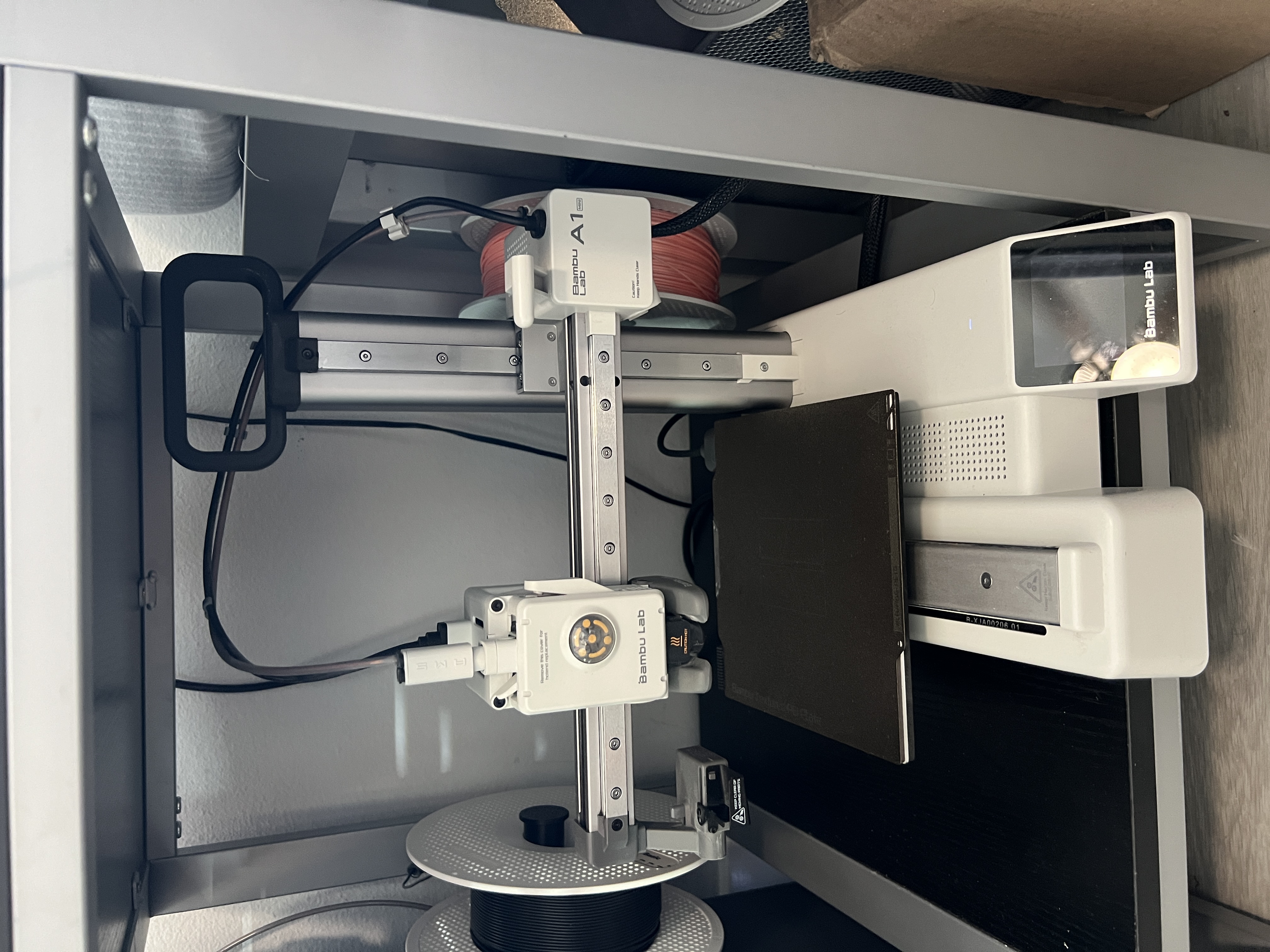 3D Design & Printing Business