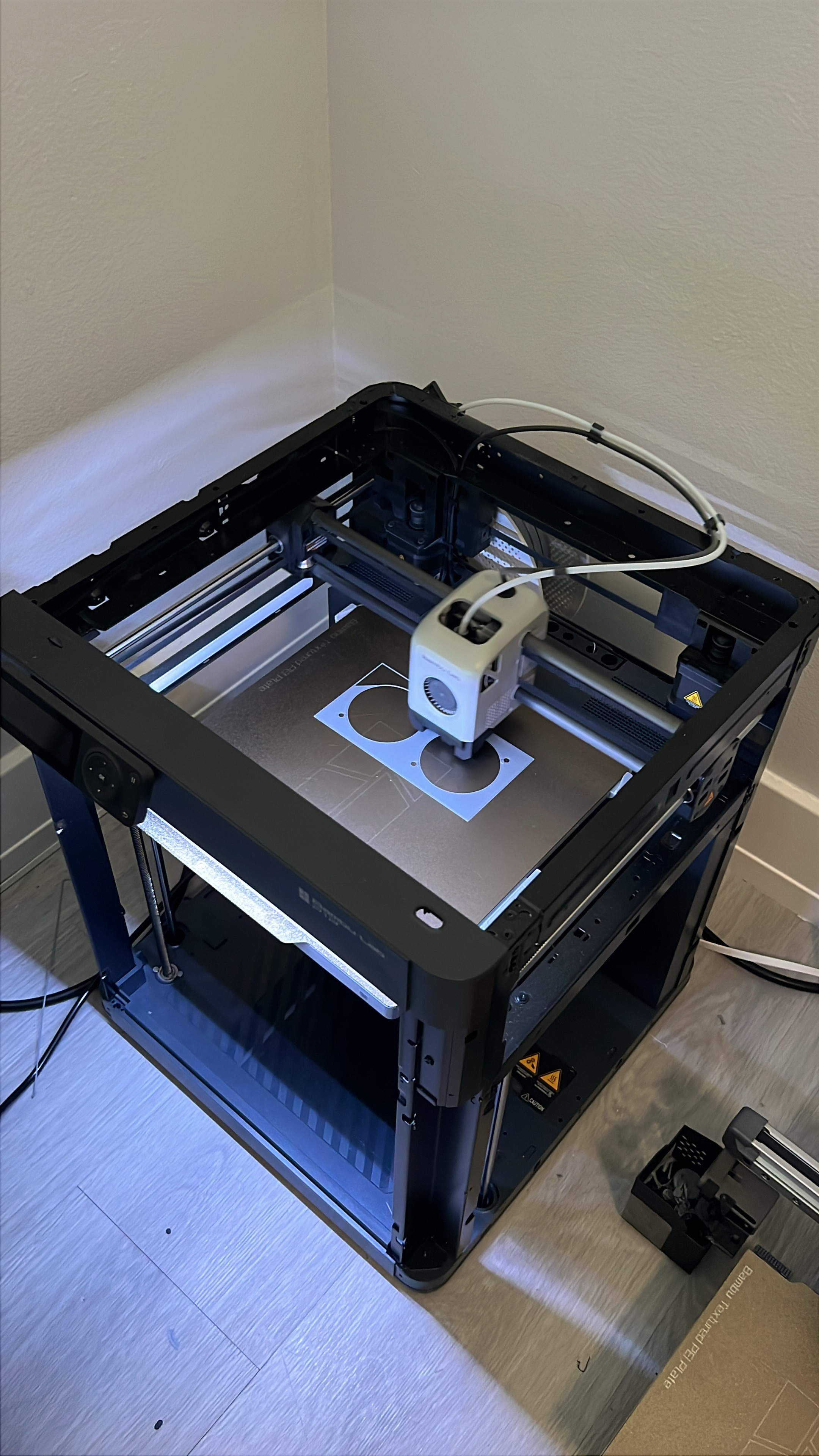3D Design & Printing Business