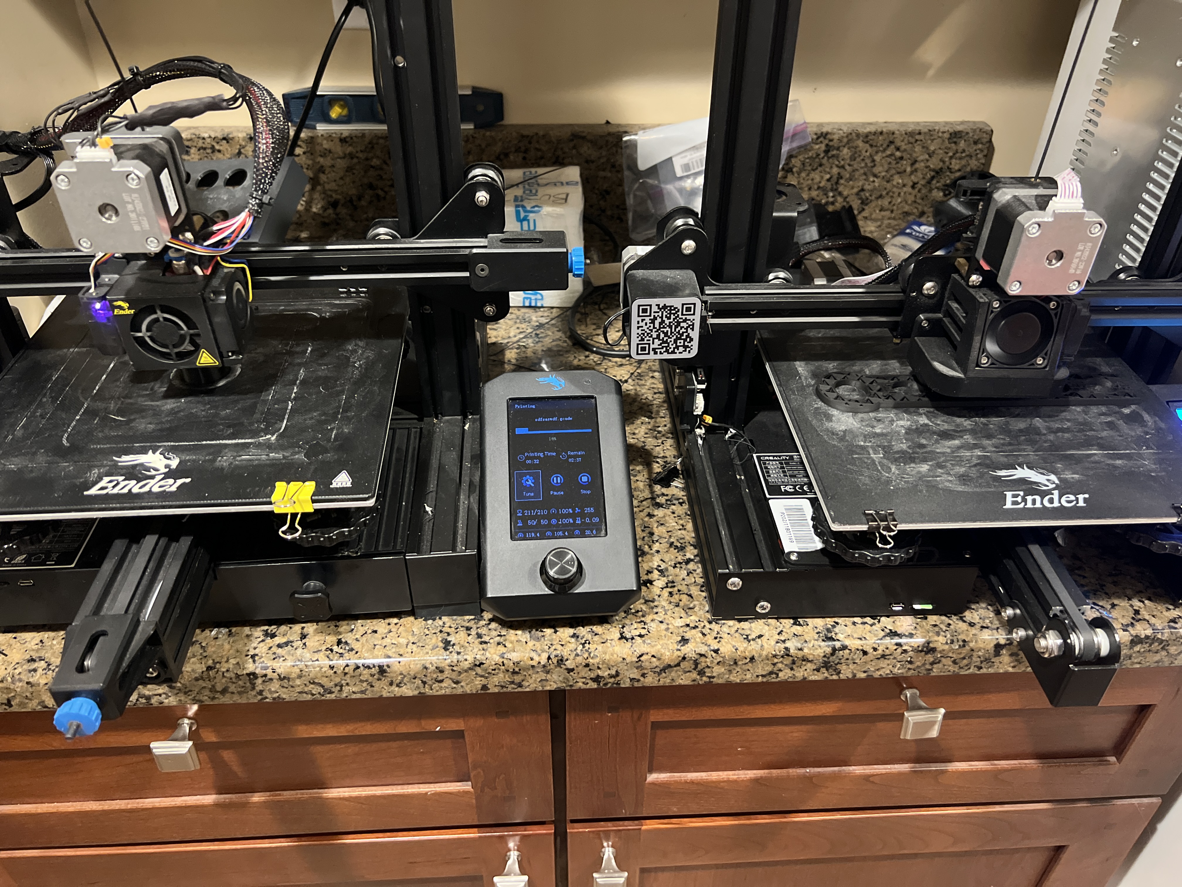 3D Design & Printing Business
