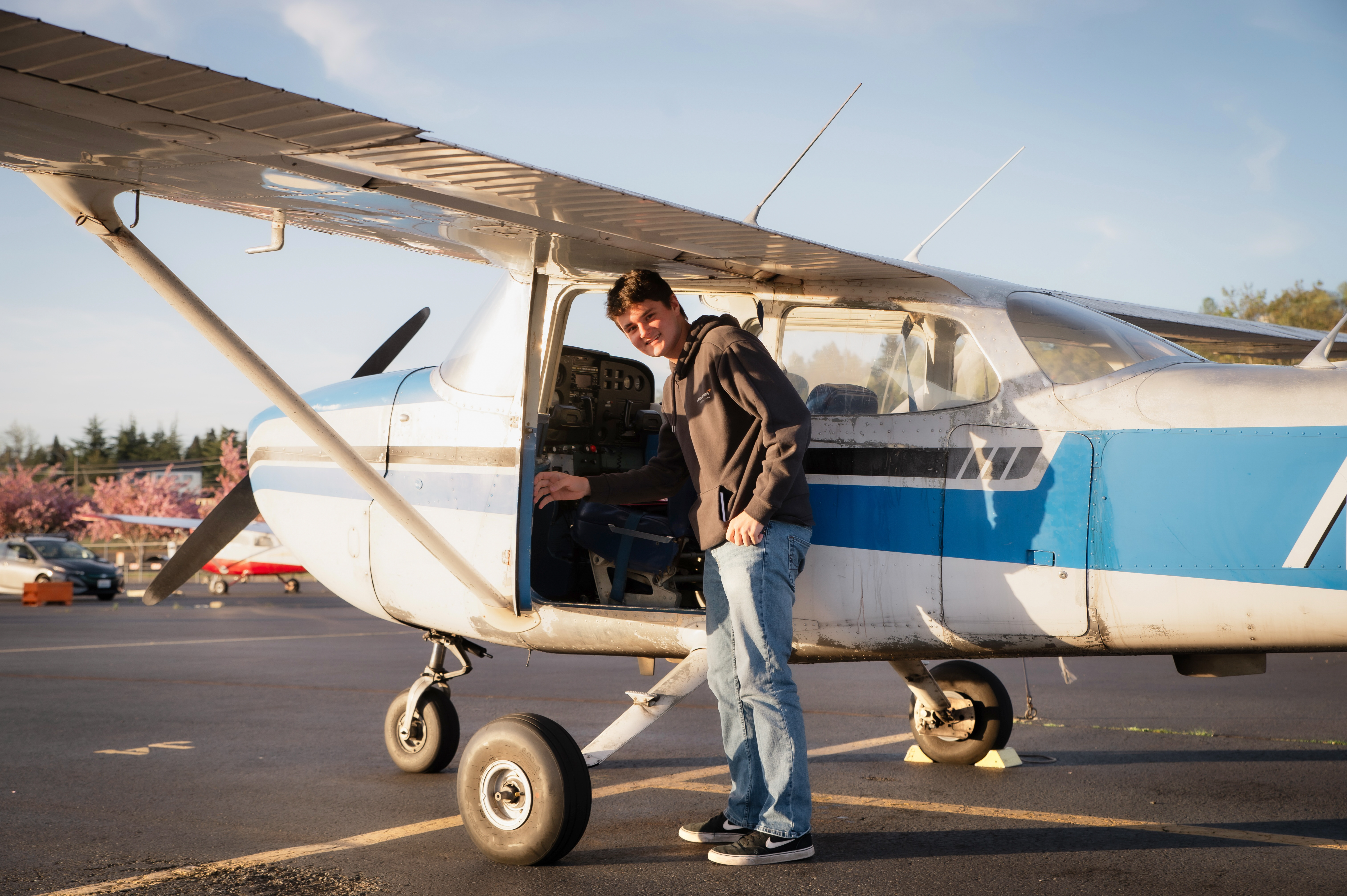 Flight Training