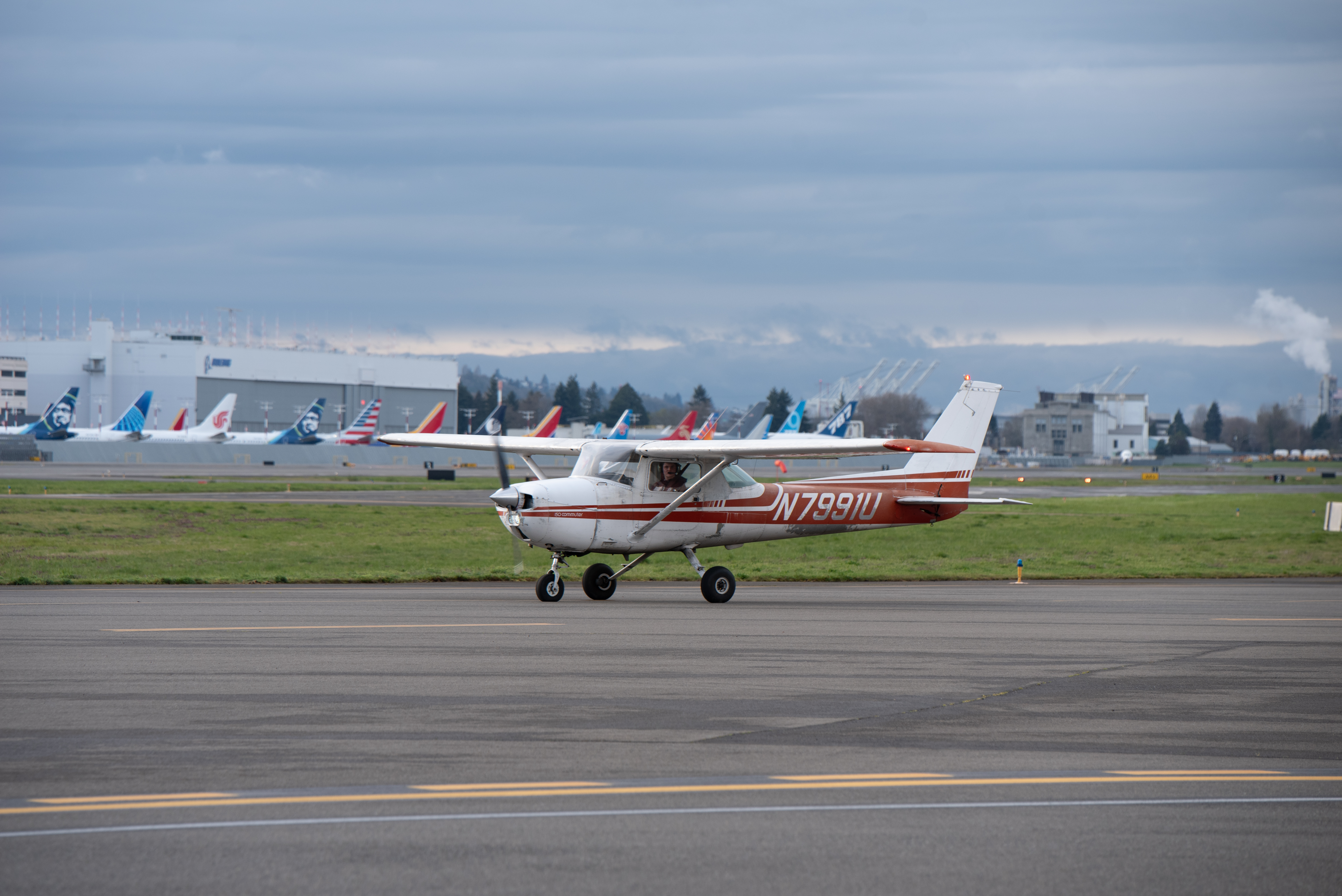 Flight Training