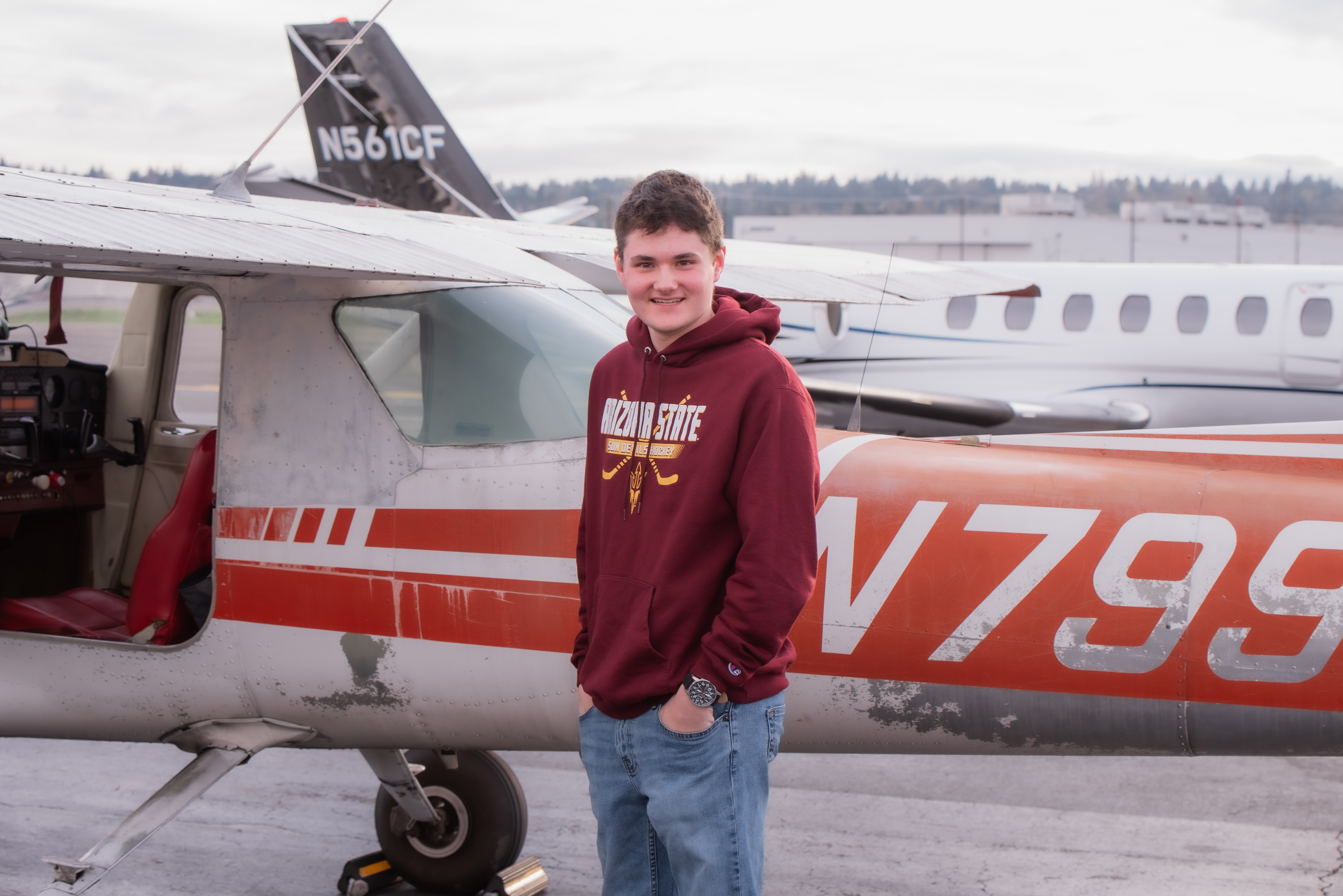 Flight Training