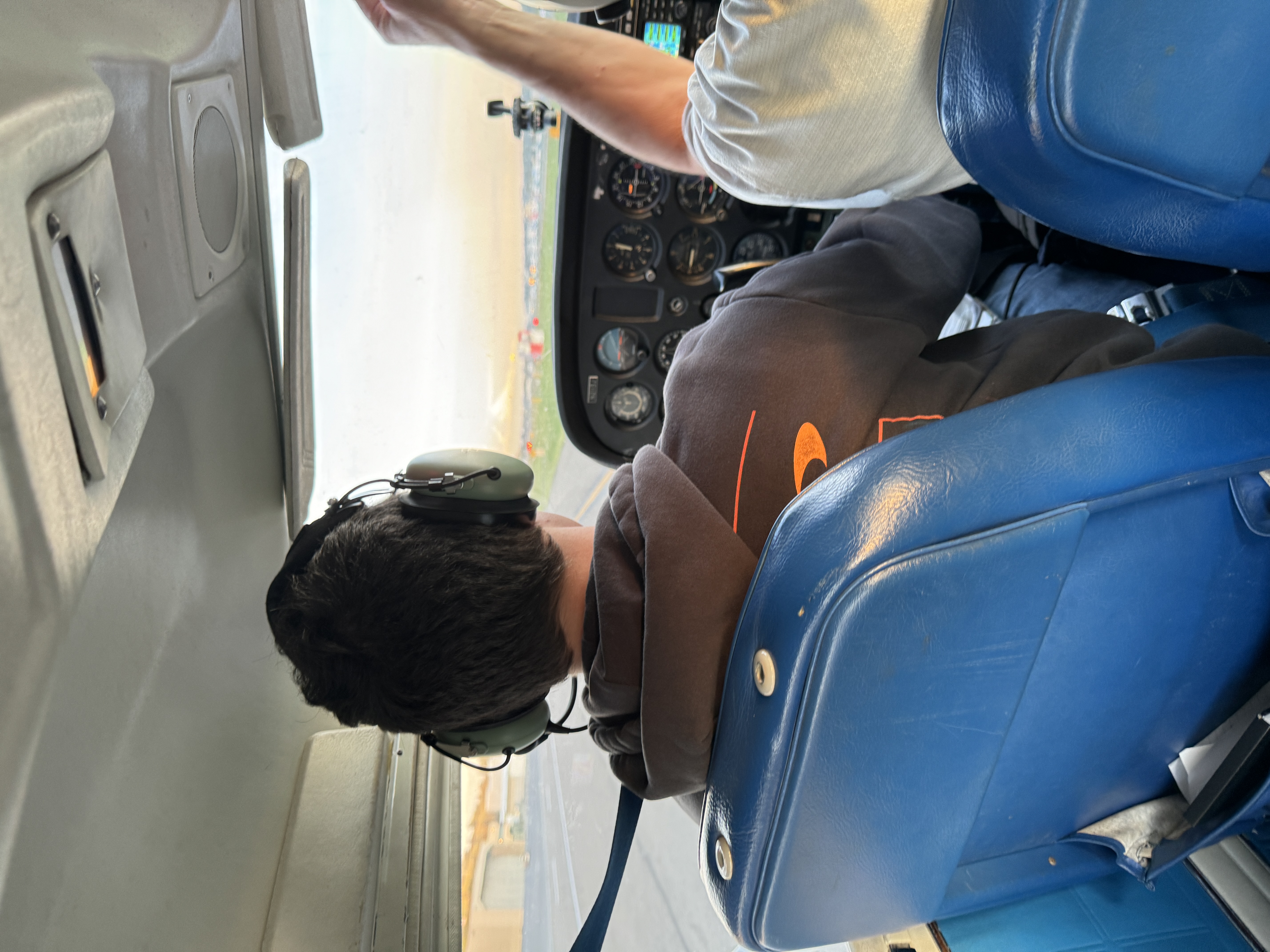 Flight Training