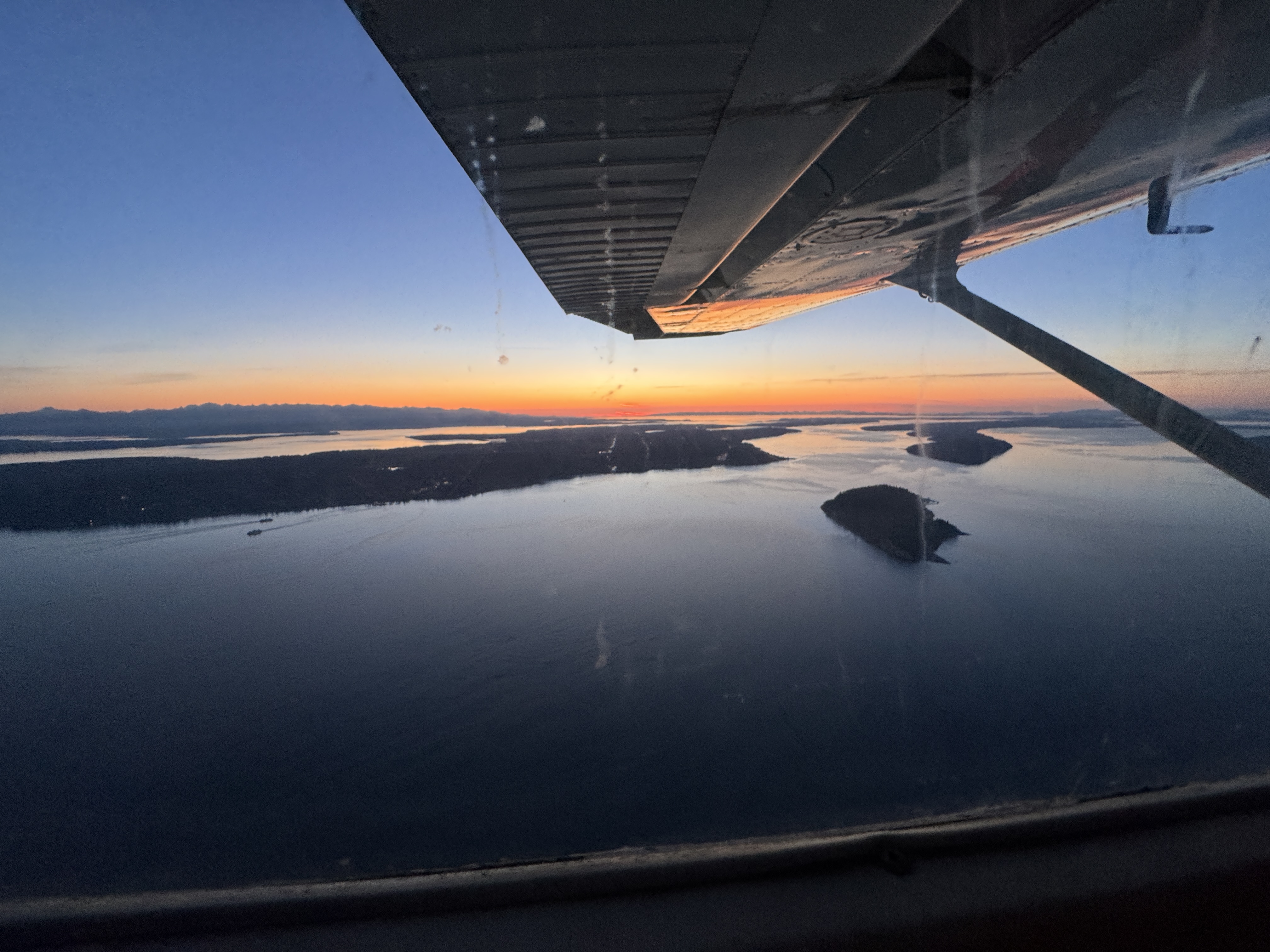 Flight Training
