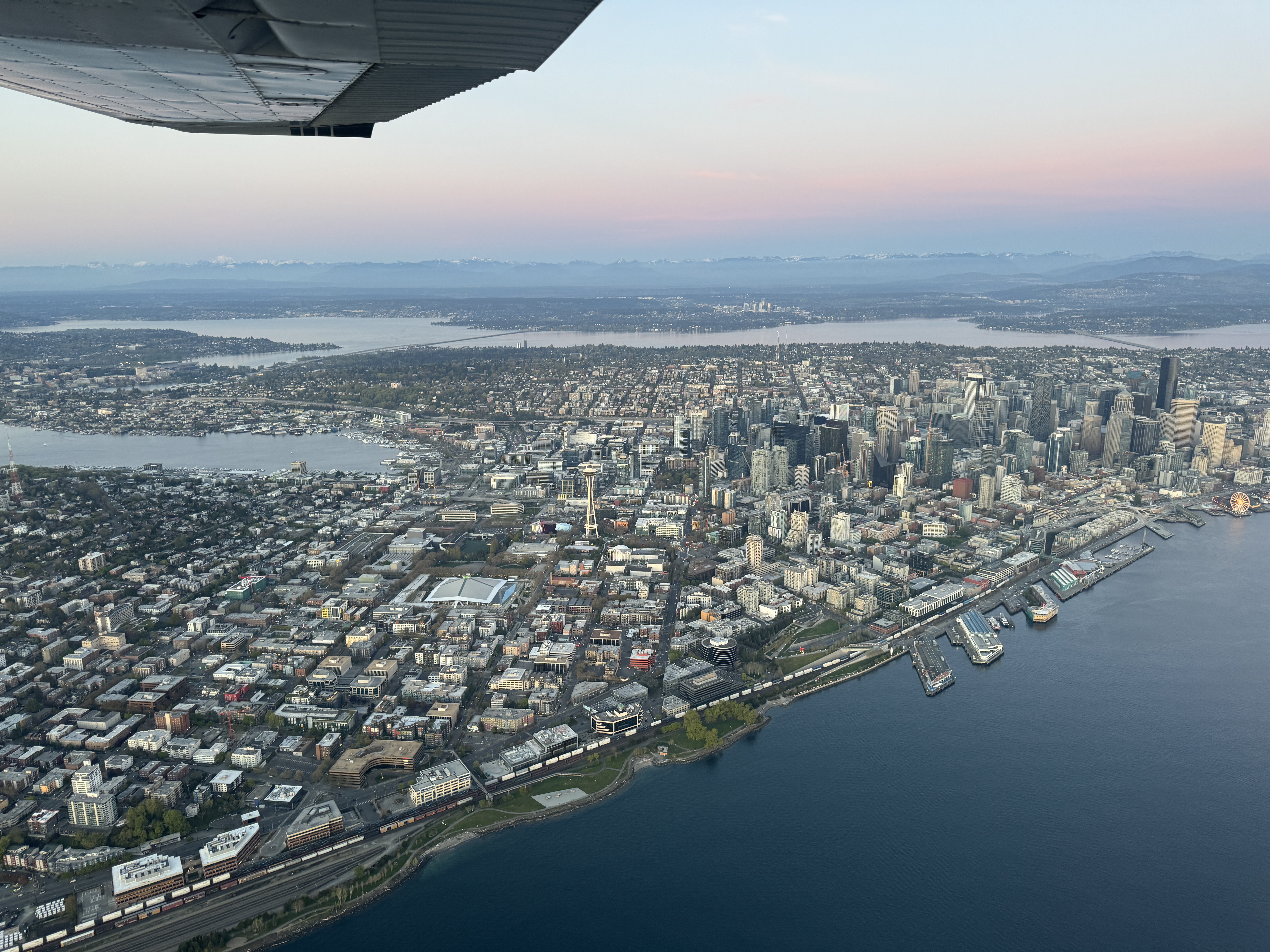 Flight Training