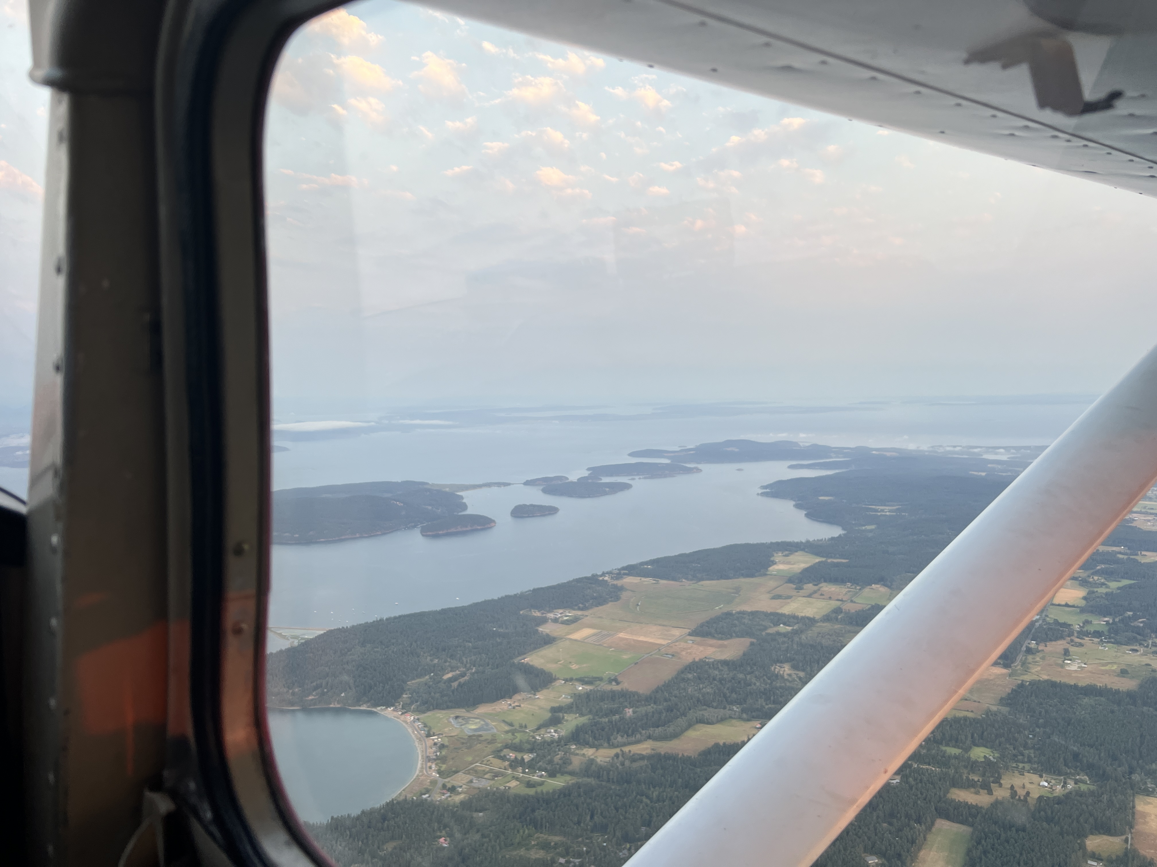Flight Training