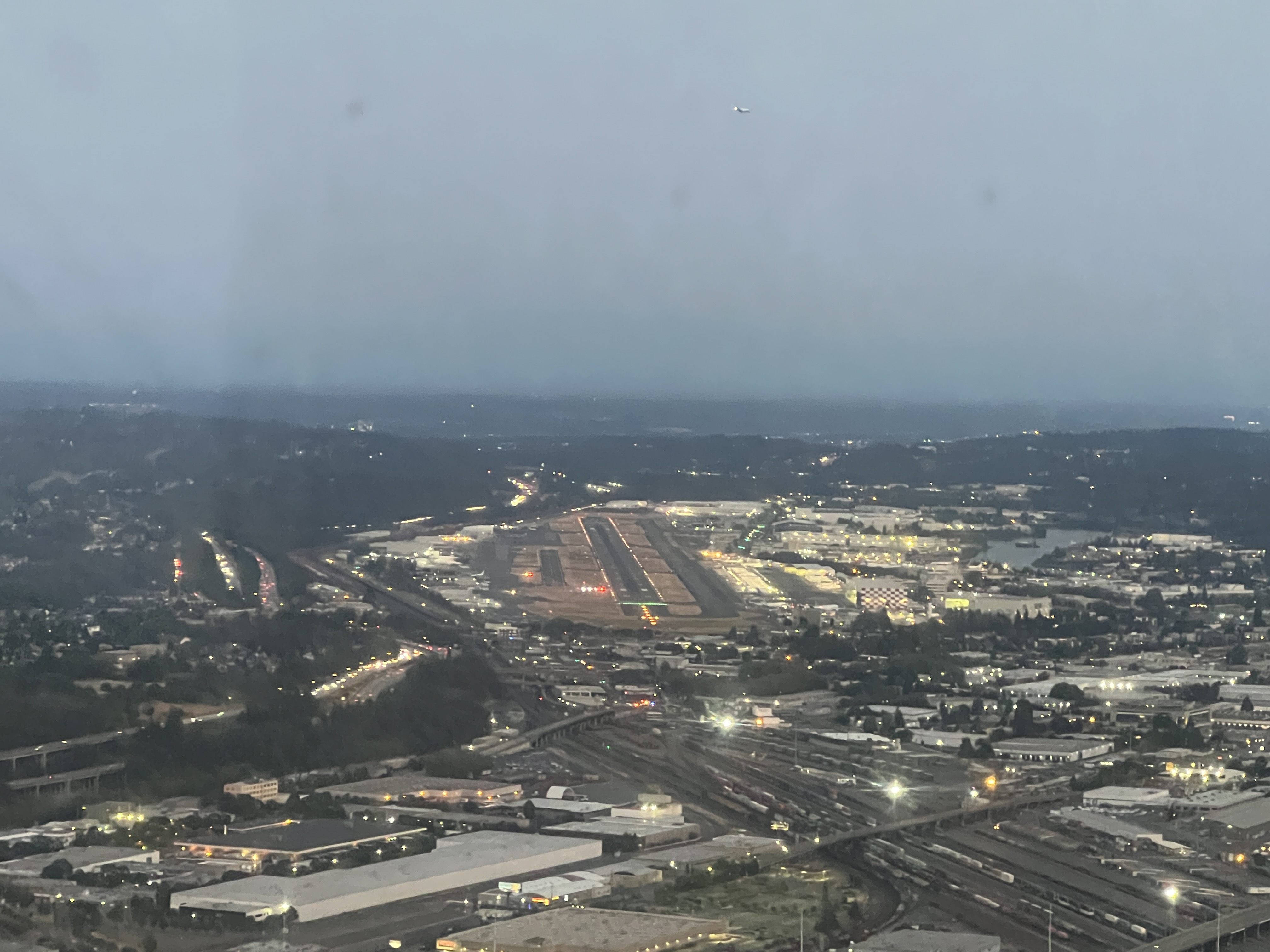 Flight Training