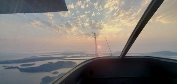 Flight Training
