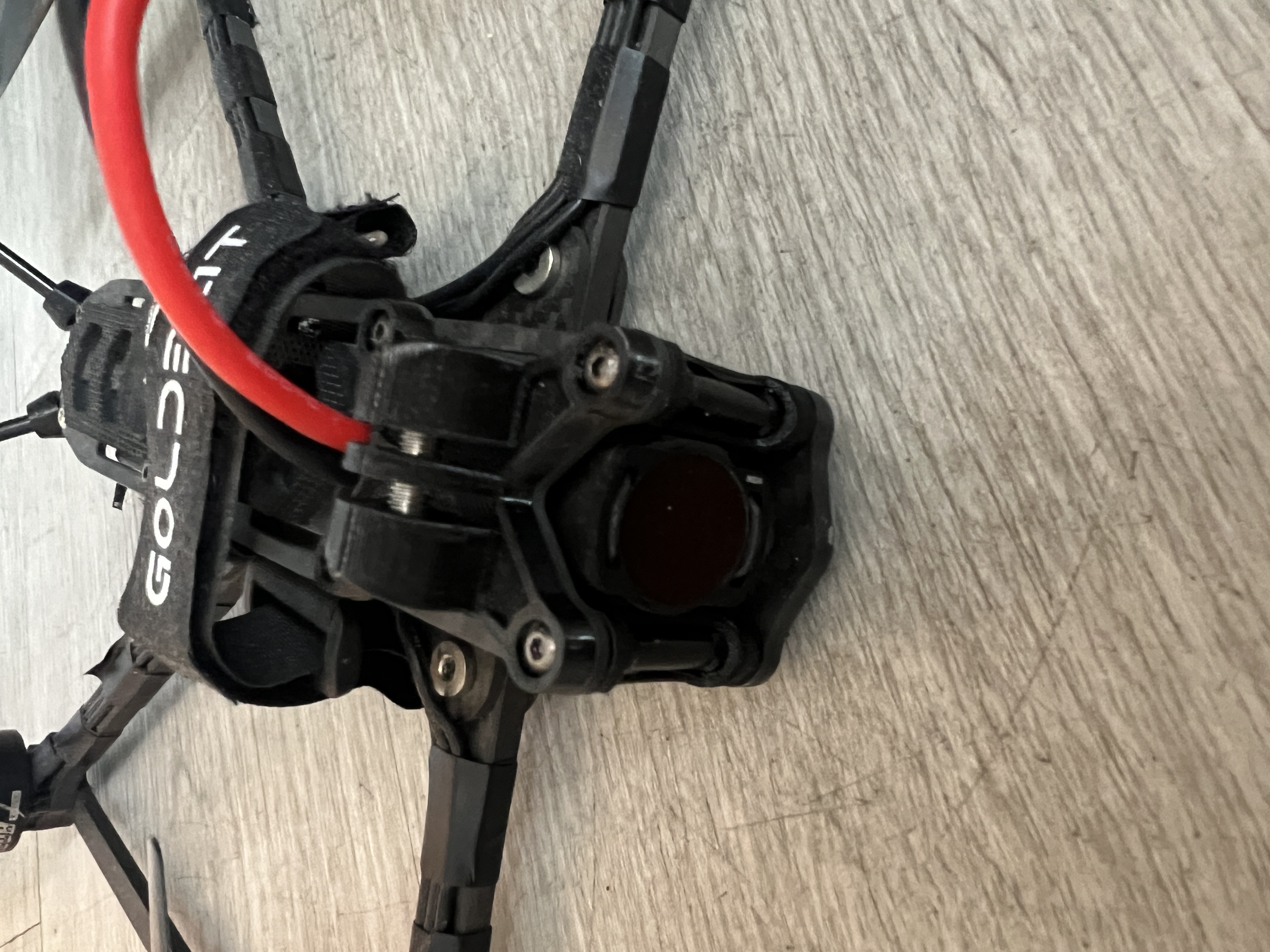 Long-Range FPV: A 10-Mile 7-Inch Build