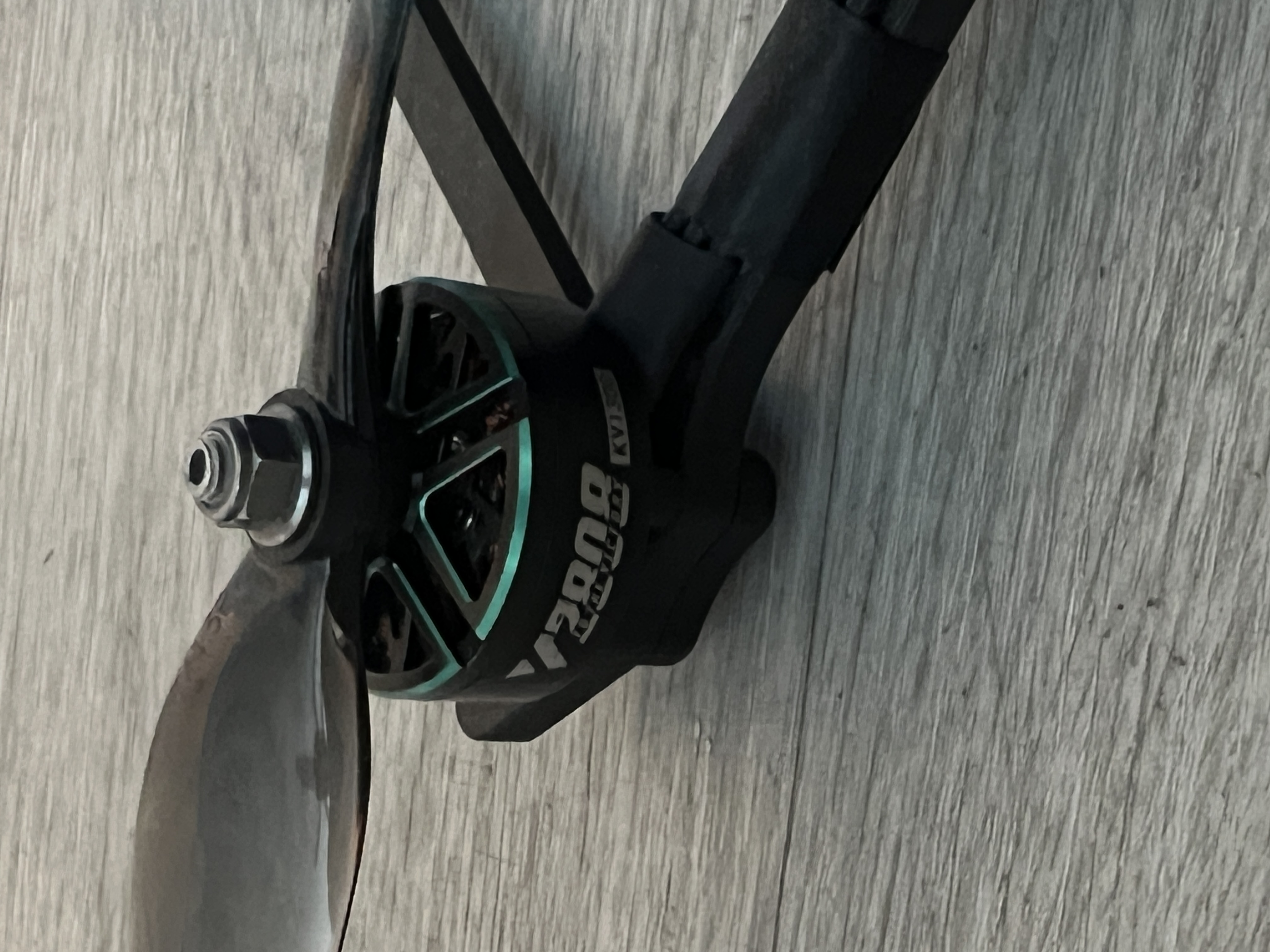 Long-Range FPV: A 10-Mile 7-Inch Build