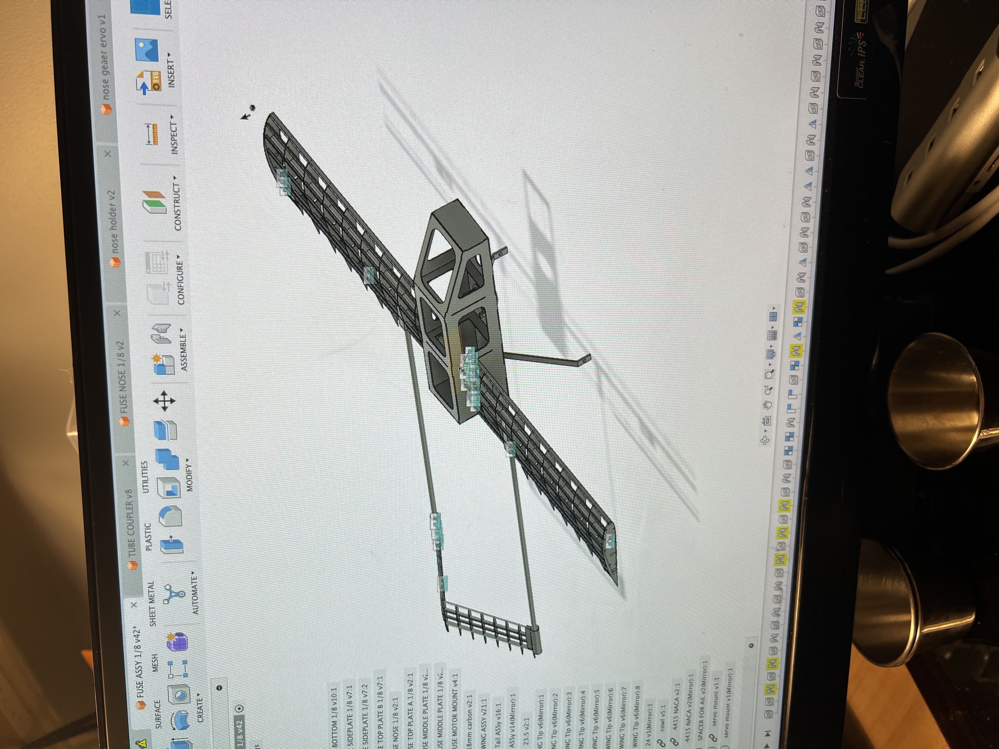 RC Aircraft