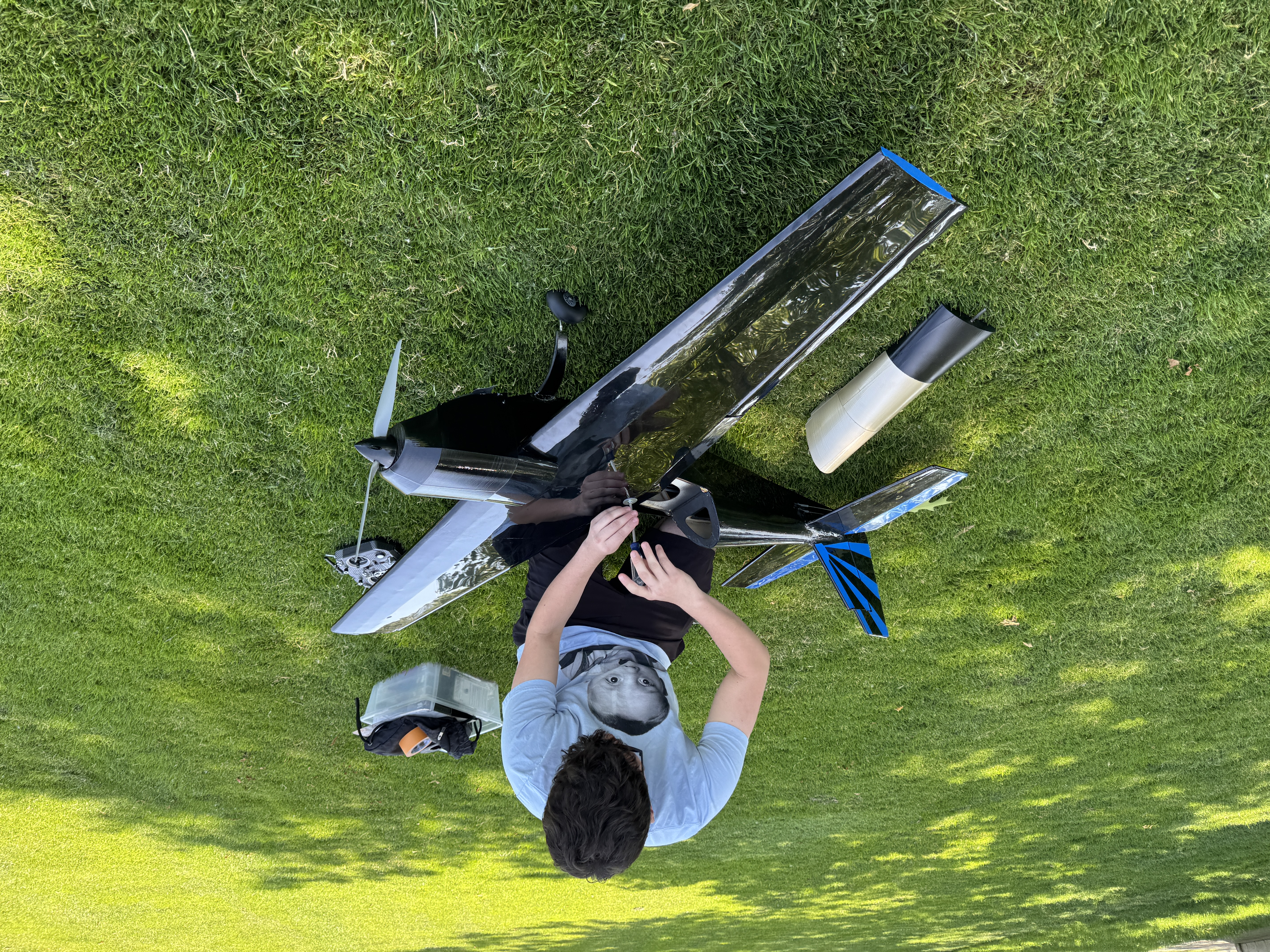 RC Aircraft