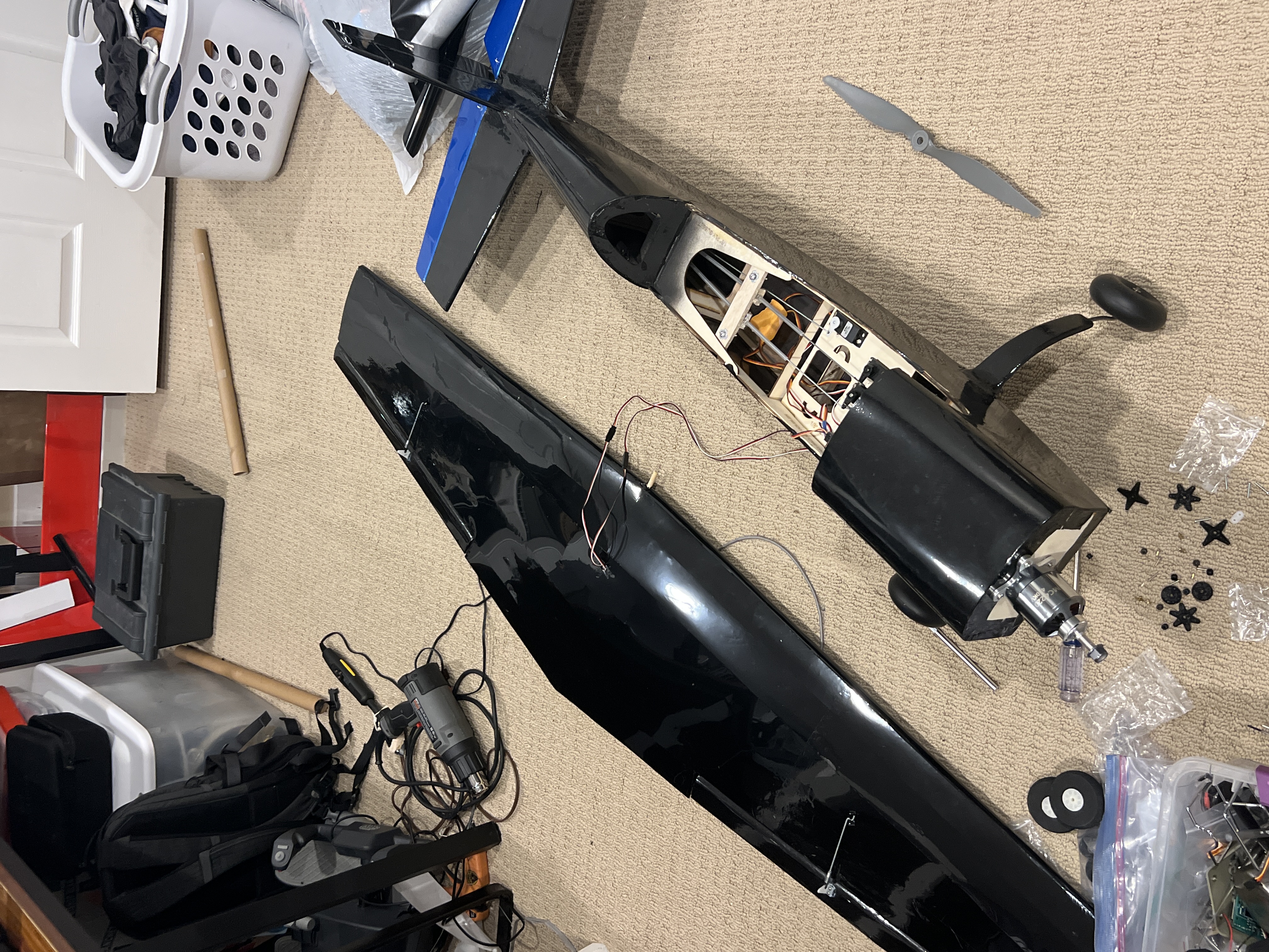 RC Aircraft