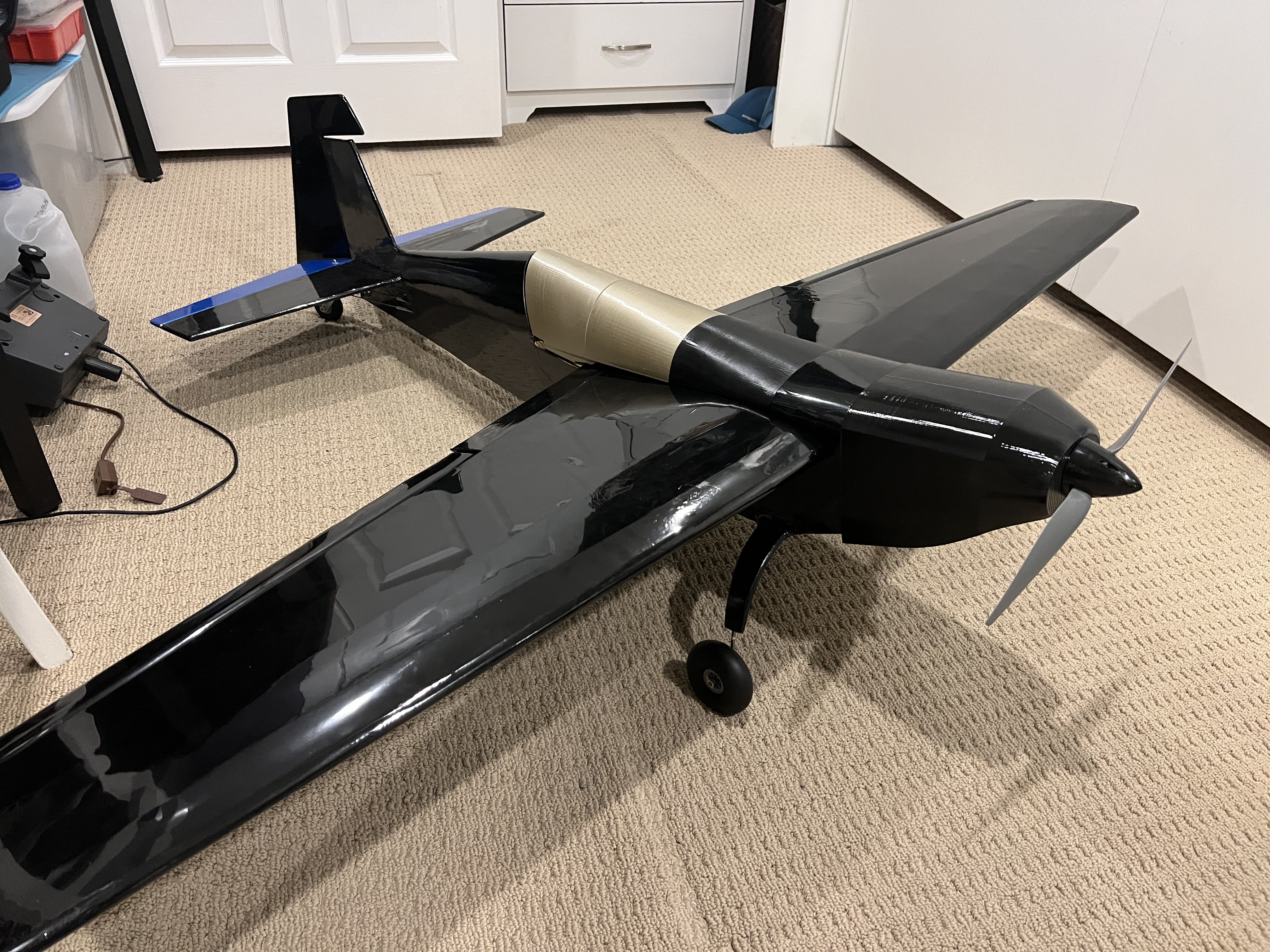RC Aircraft