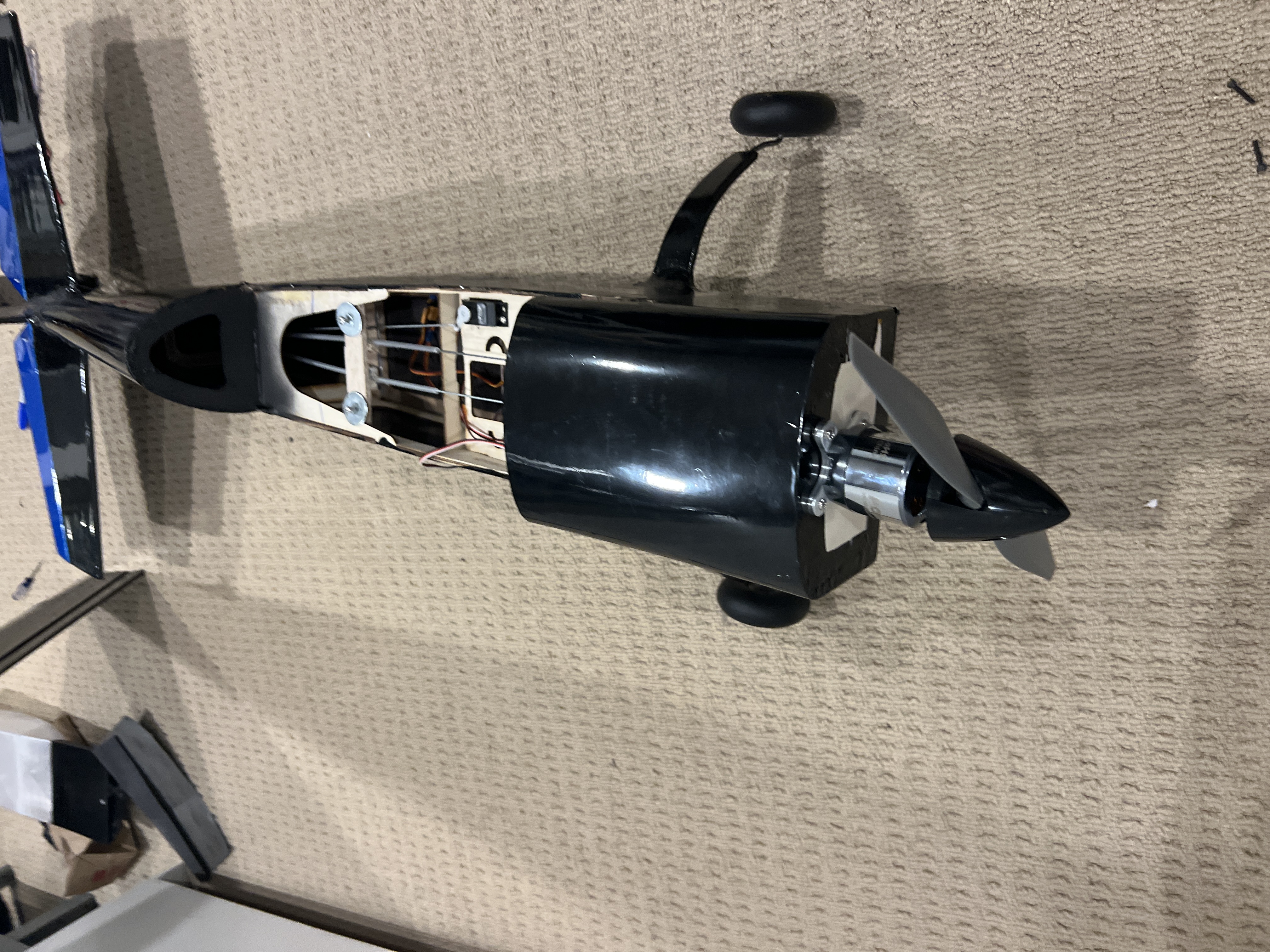 RC Aircraft