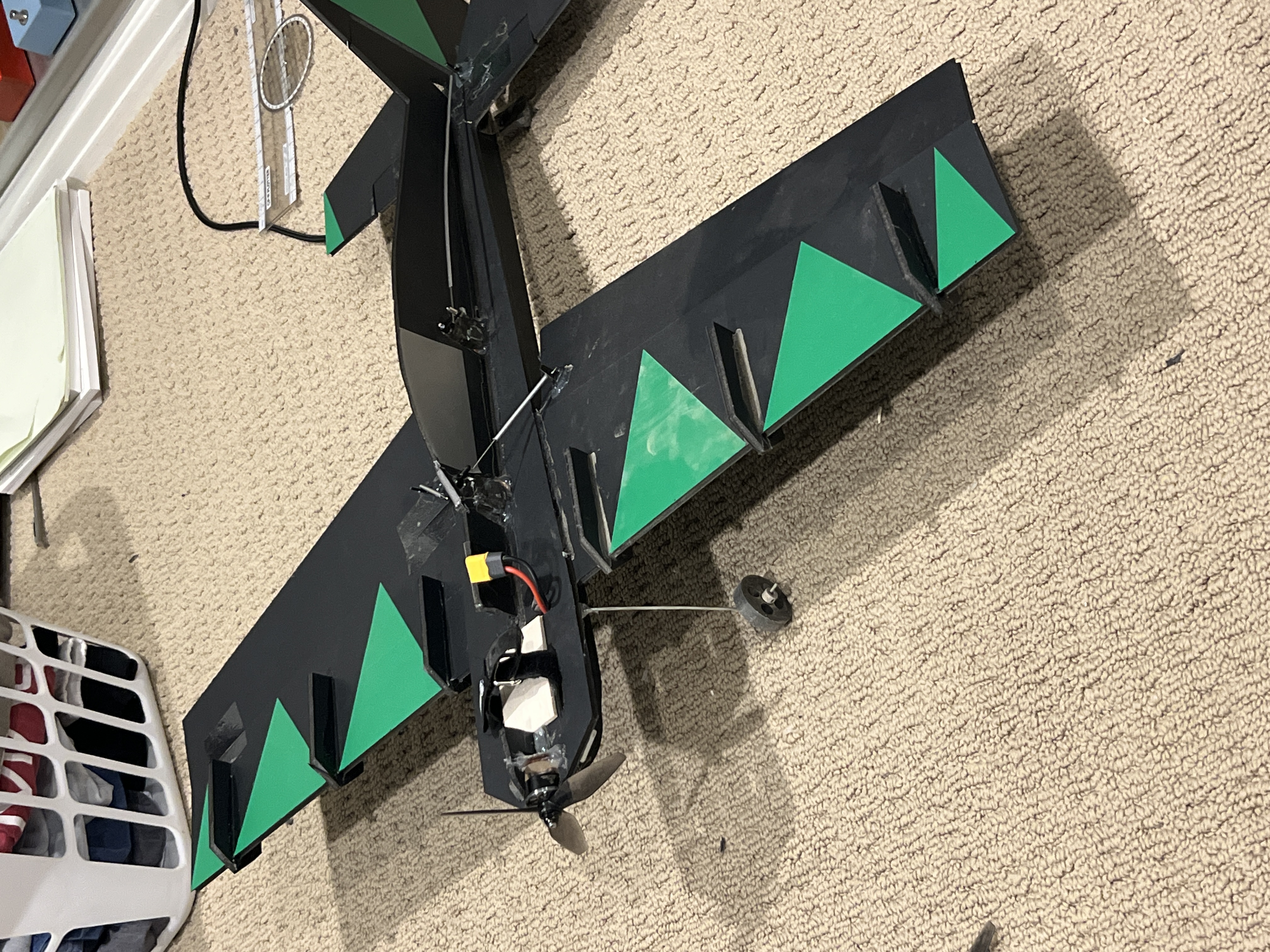 RC Aircraft
