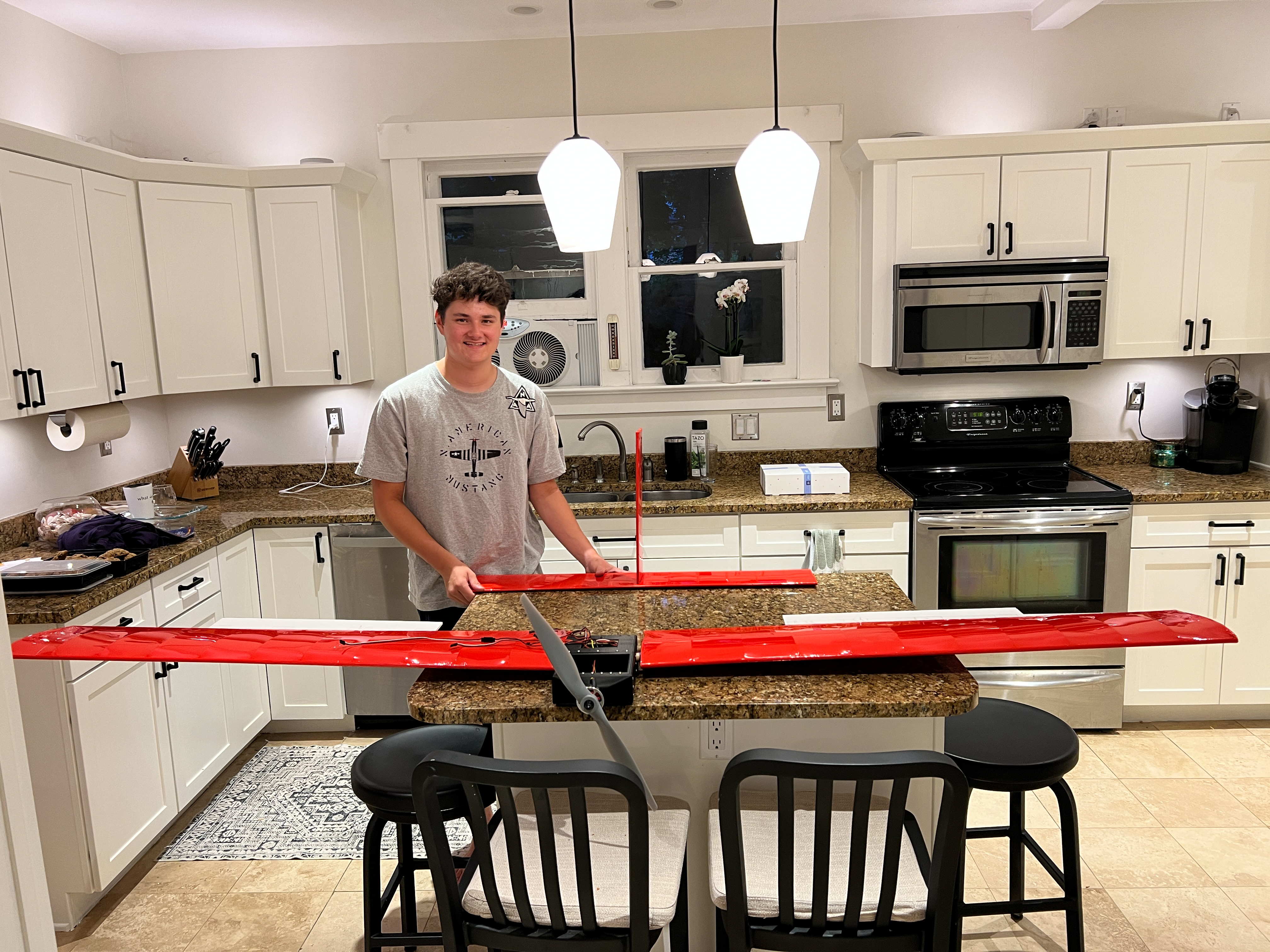 RC Aircraft
