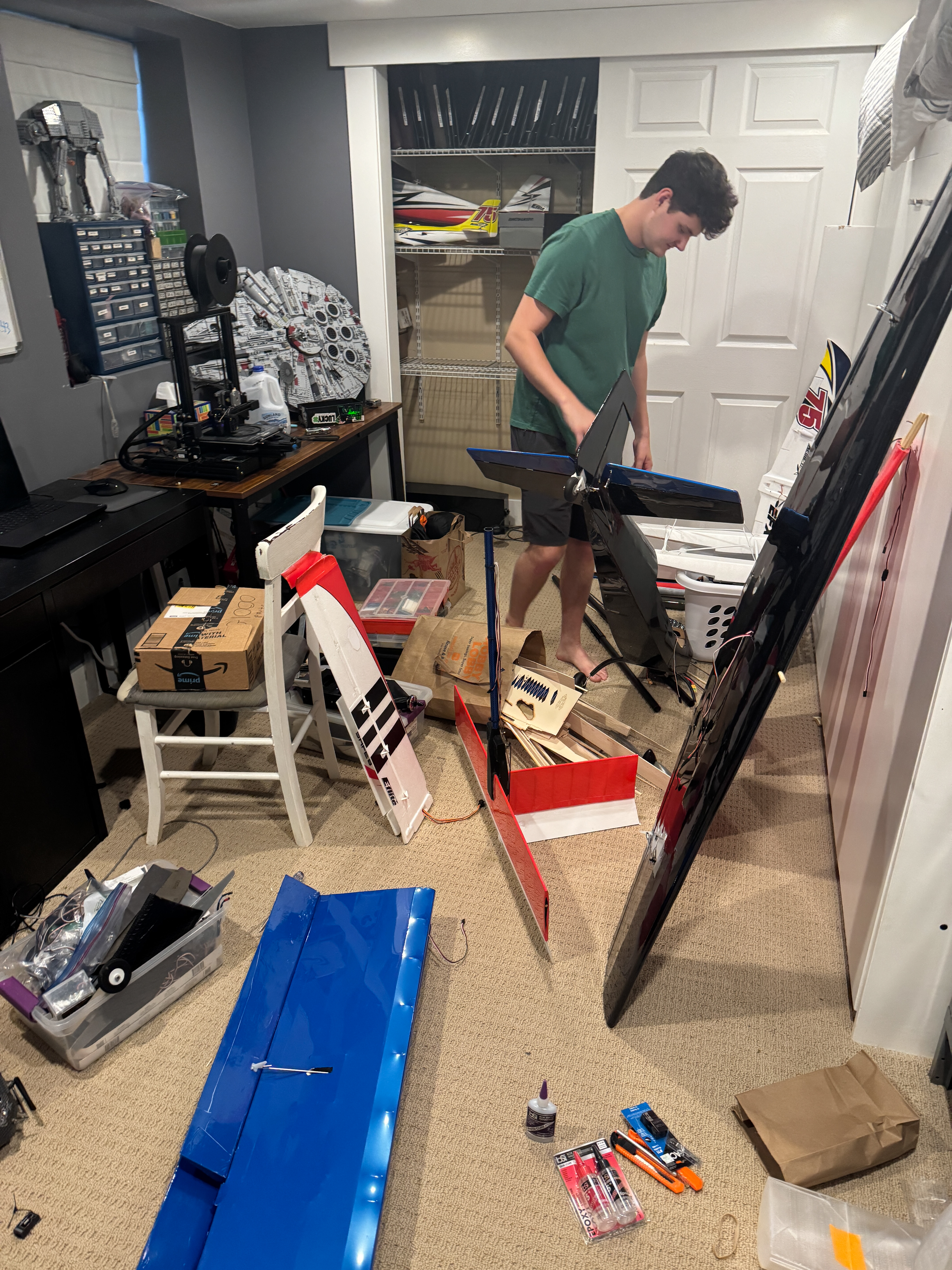 RC Aircraft