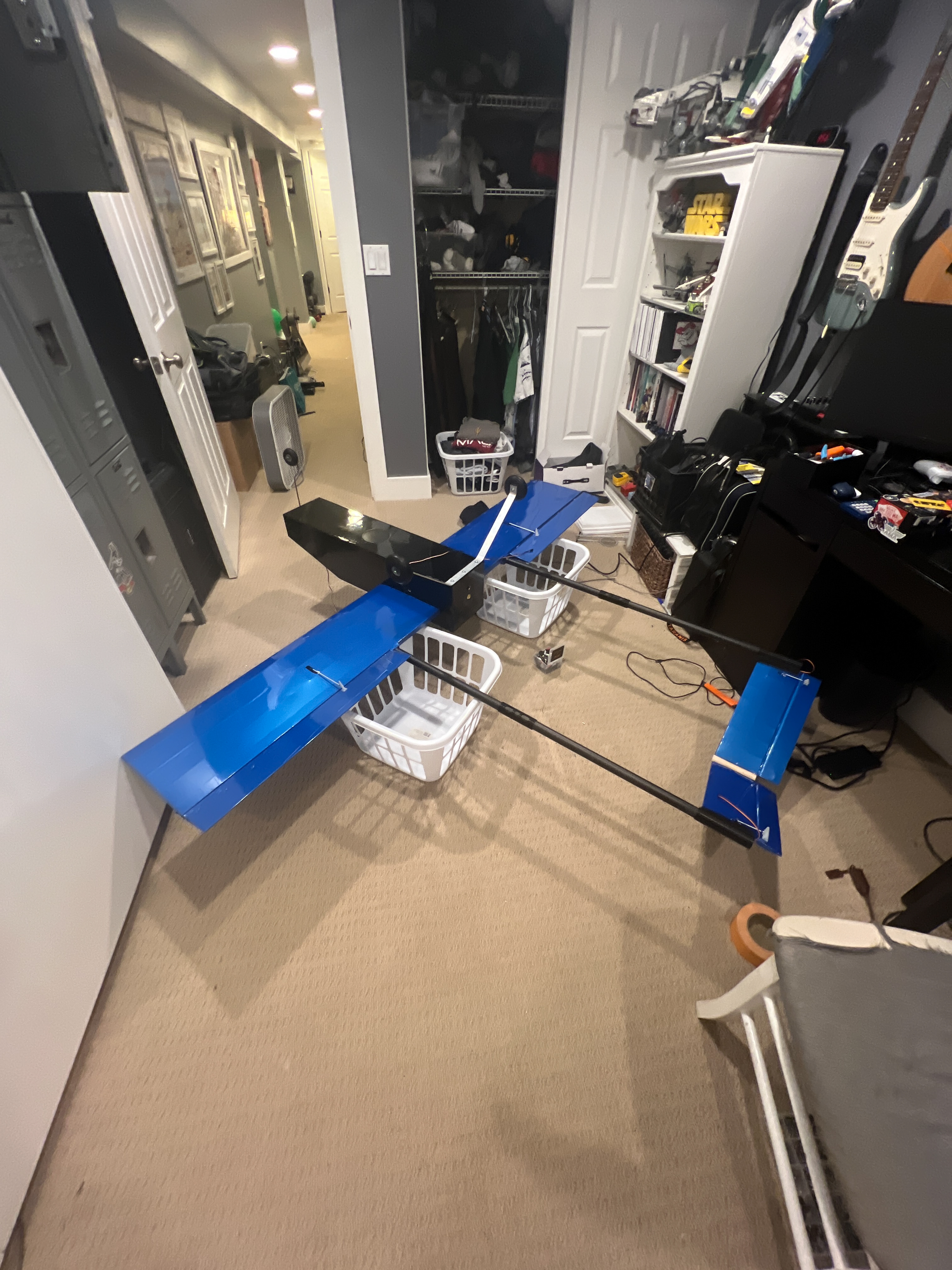 RC Aircraft